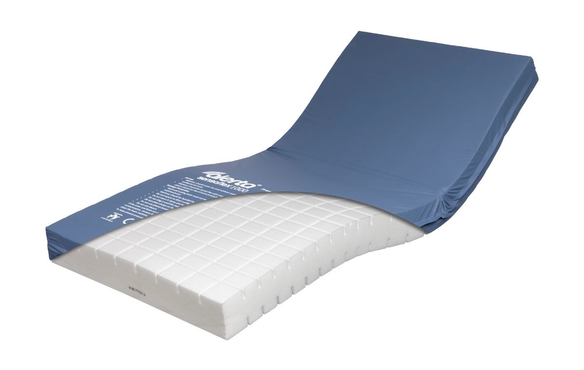 MEDIUM RISK MATTRESSES 